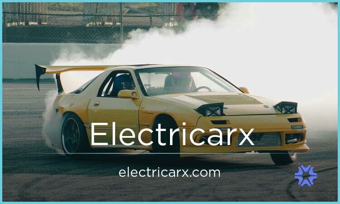 Electricarx.com