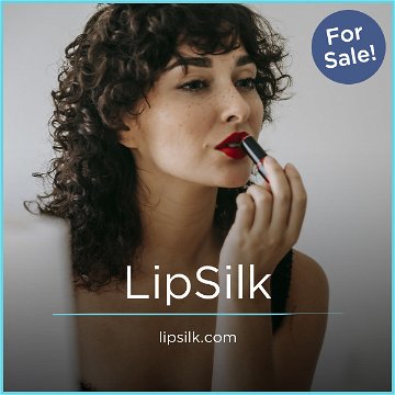 LipSilk.com