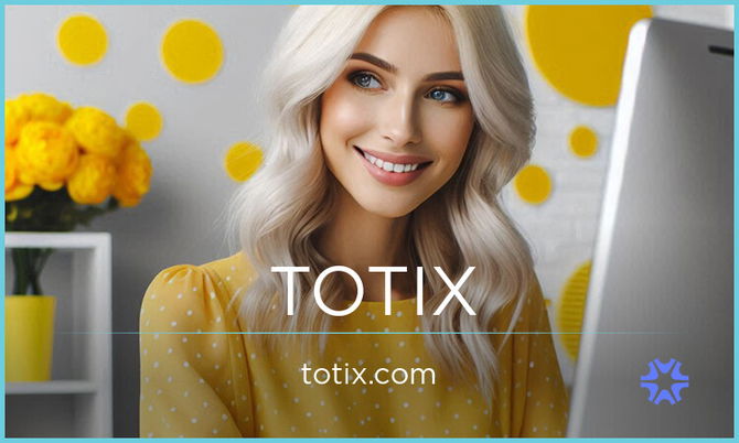 totix.com — 2