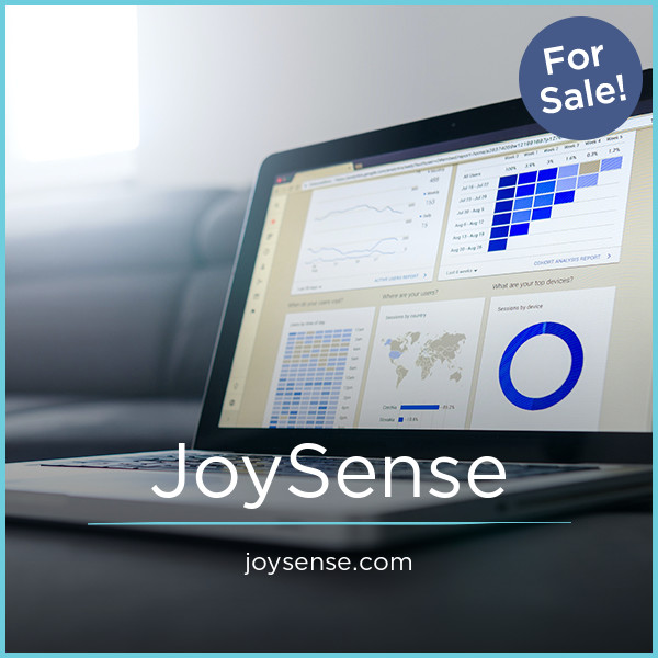 JoySense.com - buying Unique premium names