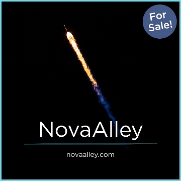 NovaAlley.com