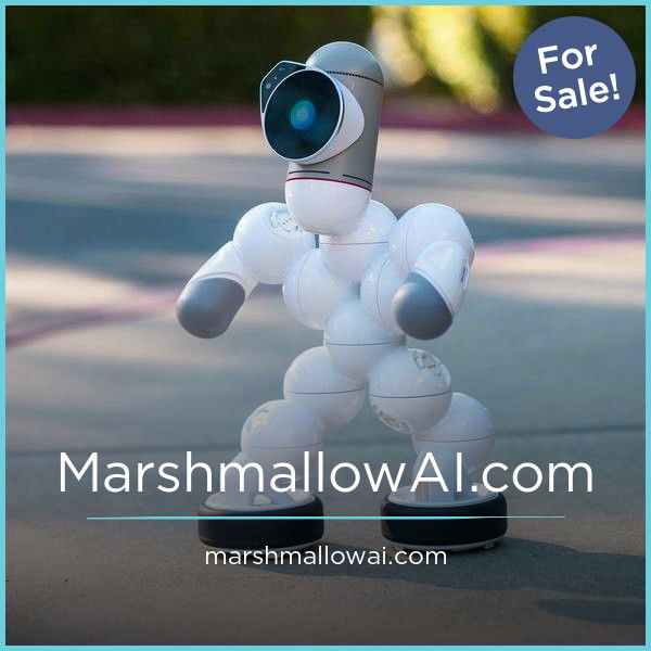 MarshmallowAI.com