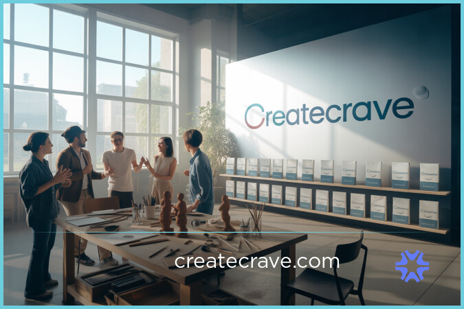 CreateCrave.com image 2