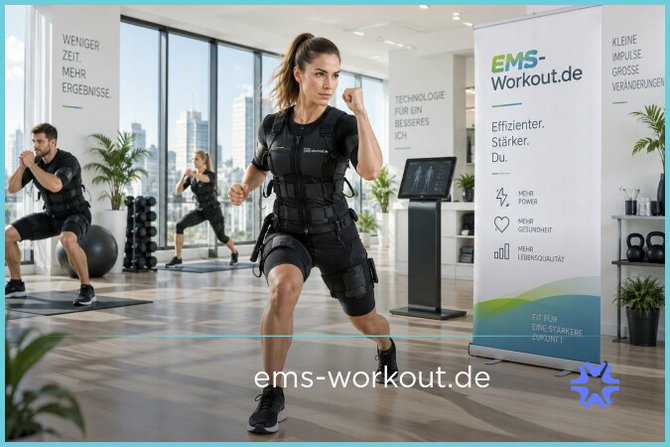 EMS-Workout.de — 2