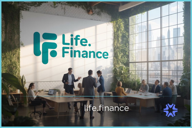 Life.Finance — 2