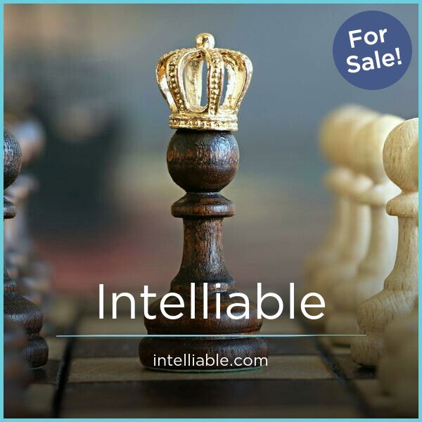 Intelliable.com