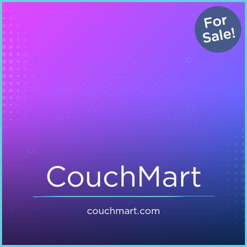 CouchMart.com