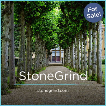 StoneGrind.com