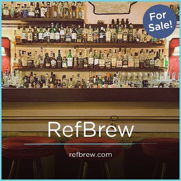 RefBrew.com