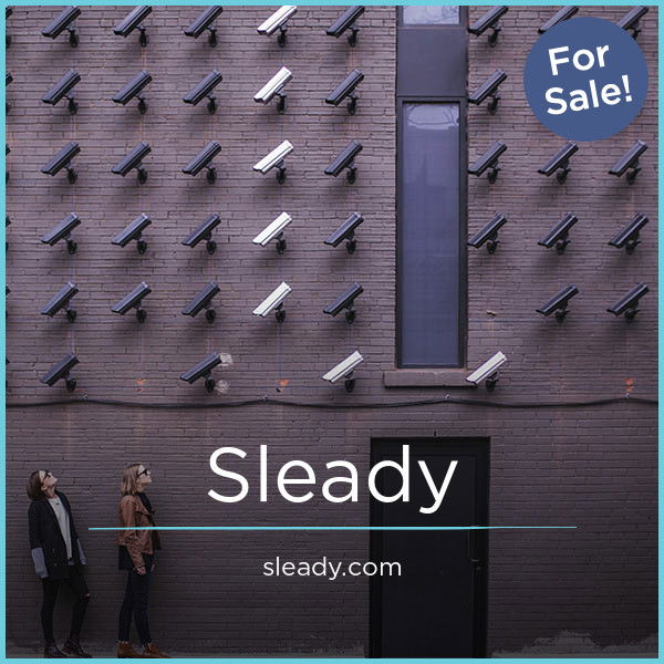 Sleady.com