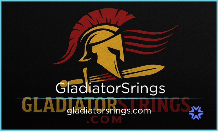 GladiatorSrings.com image 2