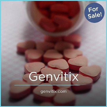 Genvitix.com