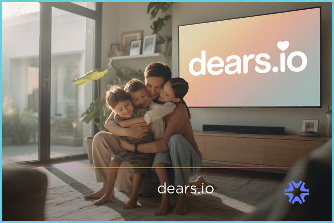 Dears.io — 2