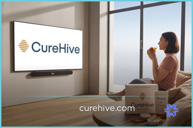 CureHive.com — 2