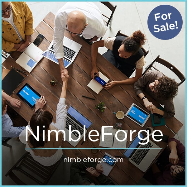 NimbleForge.com image 2
