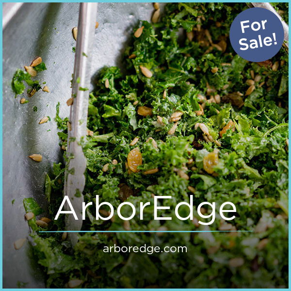 ArborEdge.com — 2