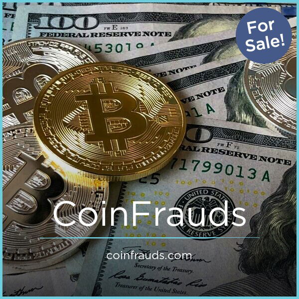 CoinFrauds.com
