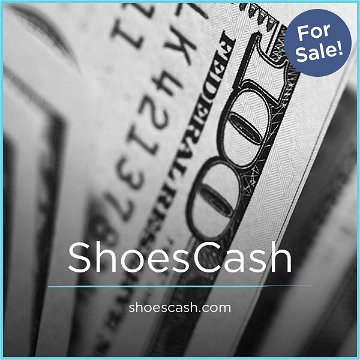 shoescash.com