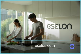 Eselon.com - buy Best premium names