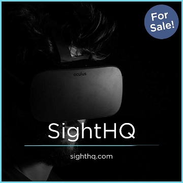 SightHQ.com