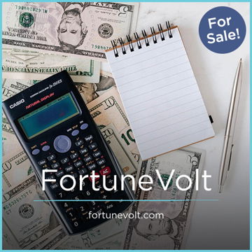 FortuneVolt.com