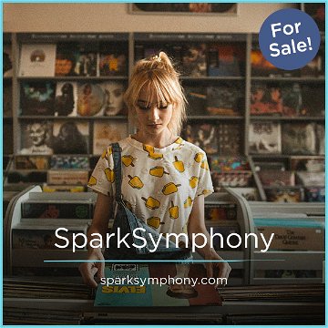 SparkSymphony.com