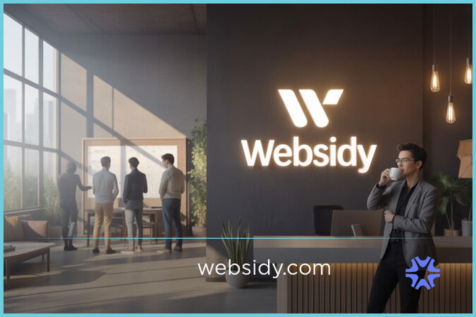 Websidy.com — 2