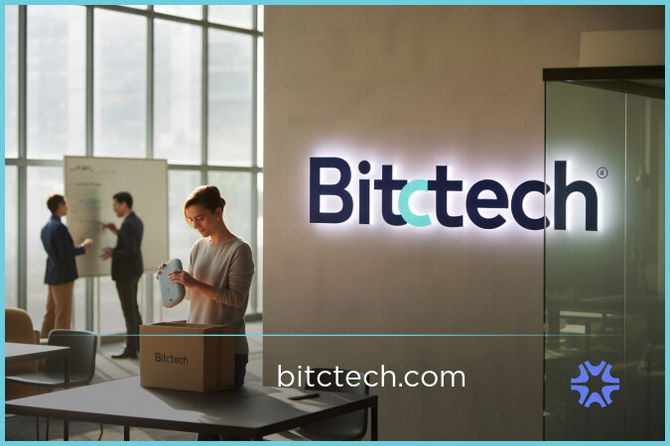 BitCTech.com — 2
