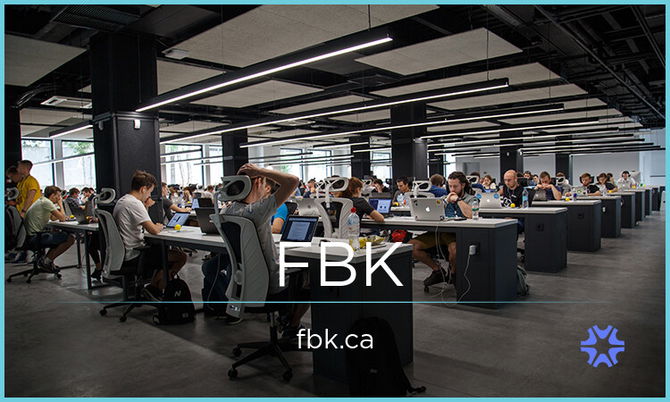 FBK.ca