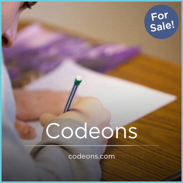 Codeons.com