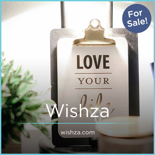 Wishza.com — 2