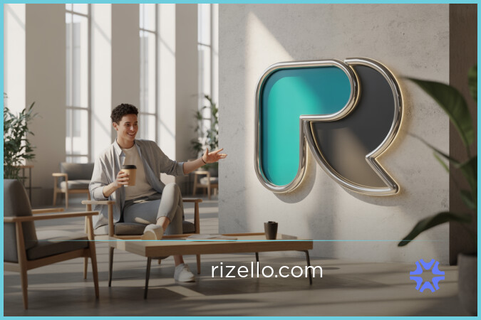 Rizello.com - buy Catchy premium domains