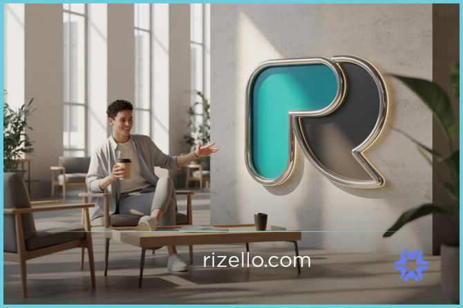 Rizello.com — 2