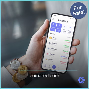 Coinated.com
