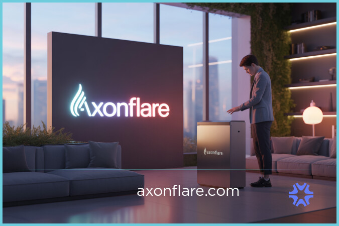 AxonFlare.com image 2
