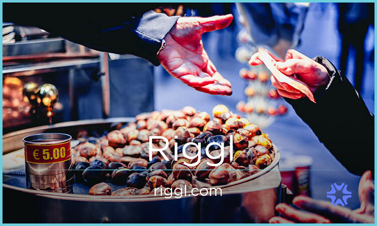 Riggl.com — 2
