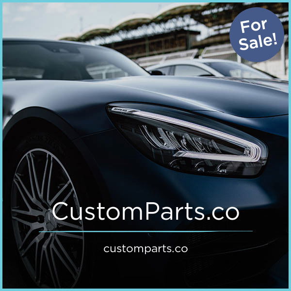 CustomParts.co