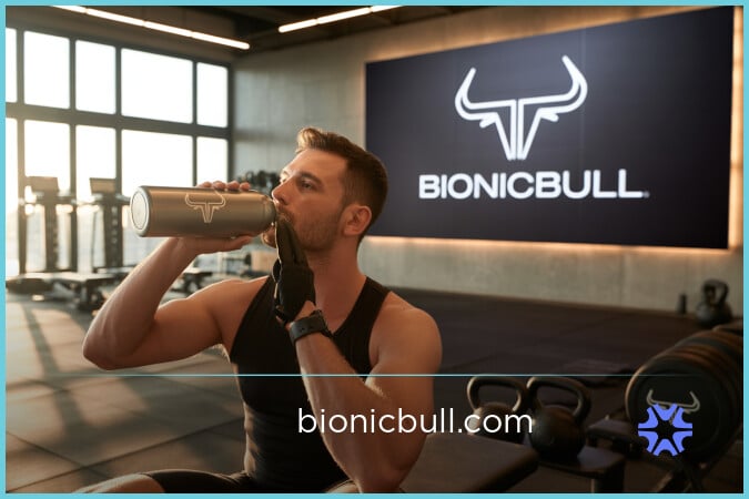 BionicBull.com - buy Best premium domains
