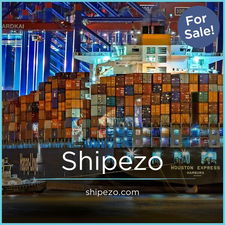 Shipezo.com - buying Creative premium names