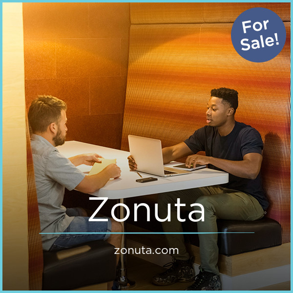 Zonuta.com - Great premium domains for sale