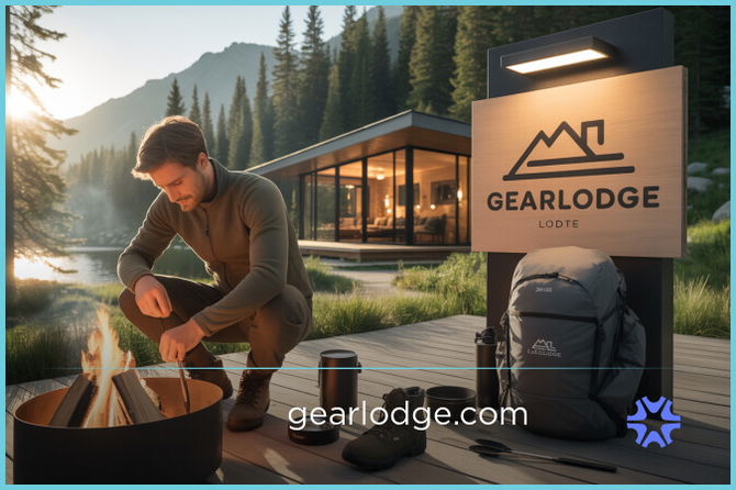GearLodge.com — 2