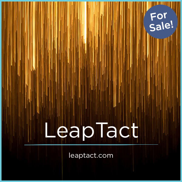 LeapTact.com