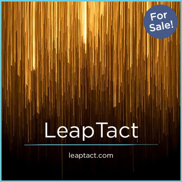 LeapTact.com