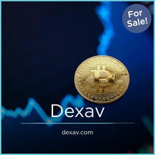 Dexav.com - Catchy premium domain names