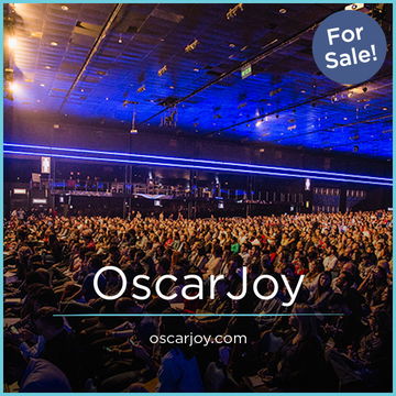 OscarJoy.com