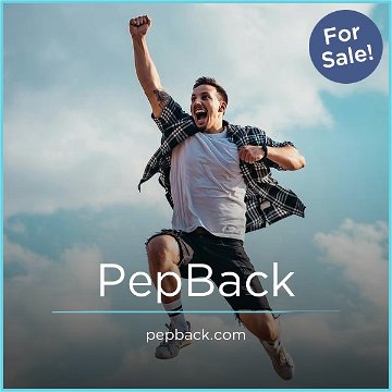 PepBack.com