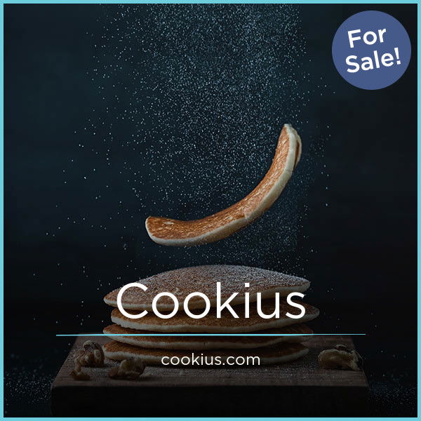 Cookius.com