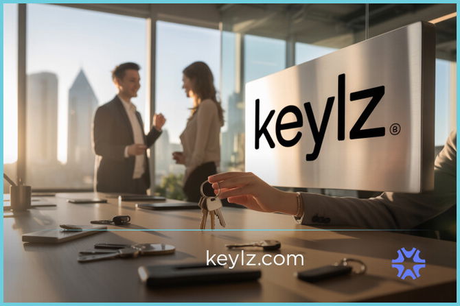 Keylz.com — 2