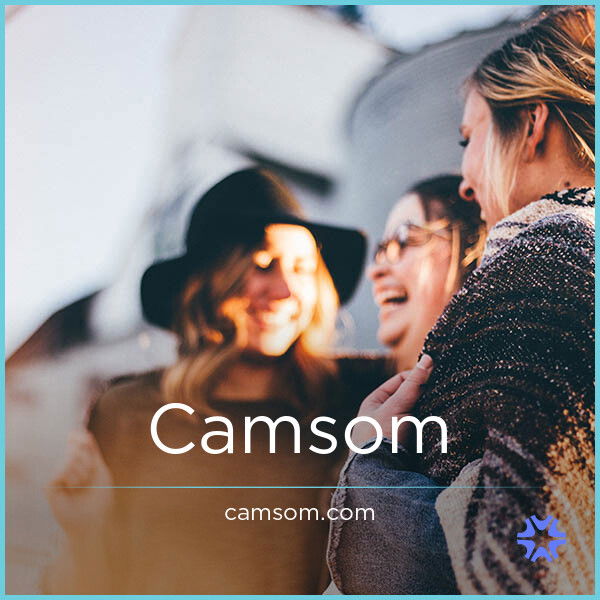 Camsom.com