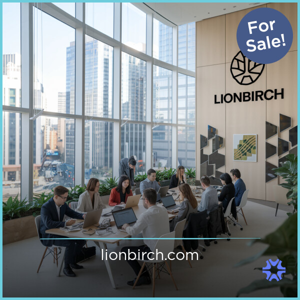 LionBirch.com image 2